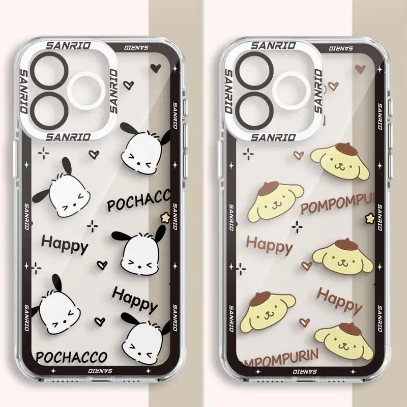 Фотообои Sanrio Hello K-Kitty для Mi 11 Lite чехол телефона 11T Pro Redmi 9A 10A 10C 12 4G 12C 13C Φ Poco X3 5G