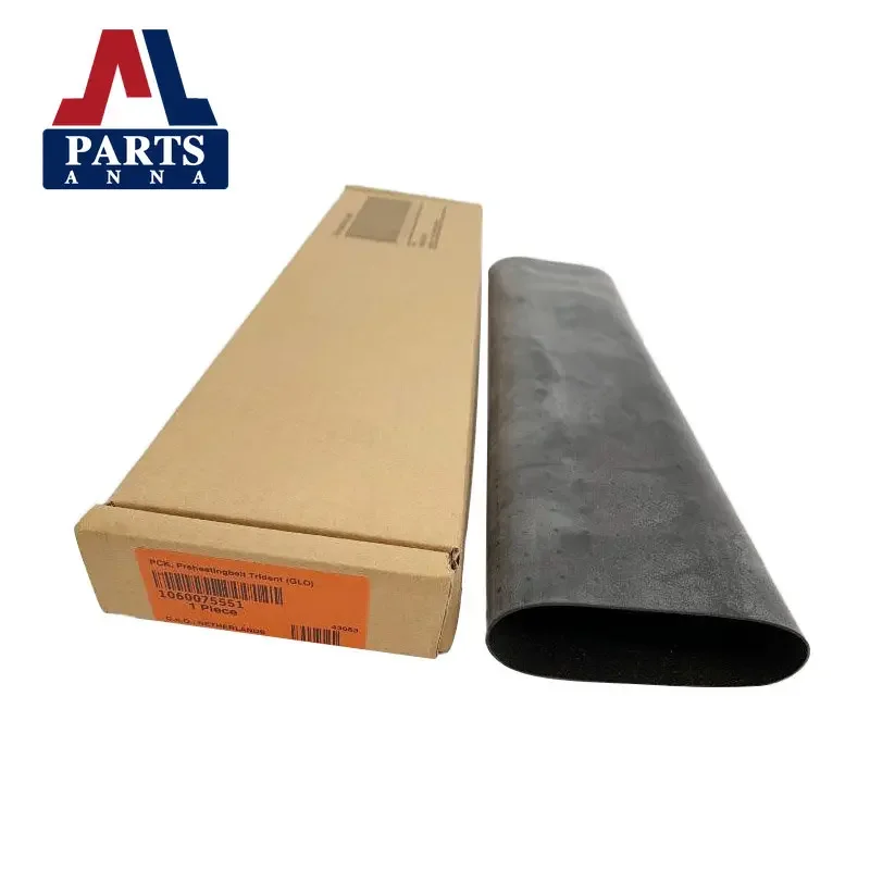 1шт. 1060075551 Ремень предварительного подогрева для Oce VarioPrint VP 128 110 125 135 140 ремень TTF