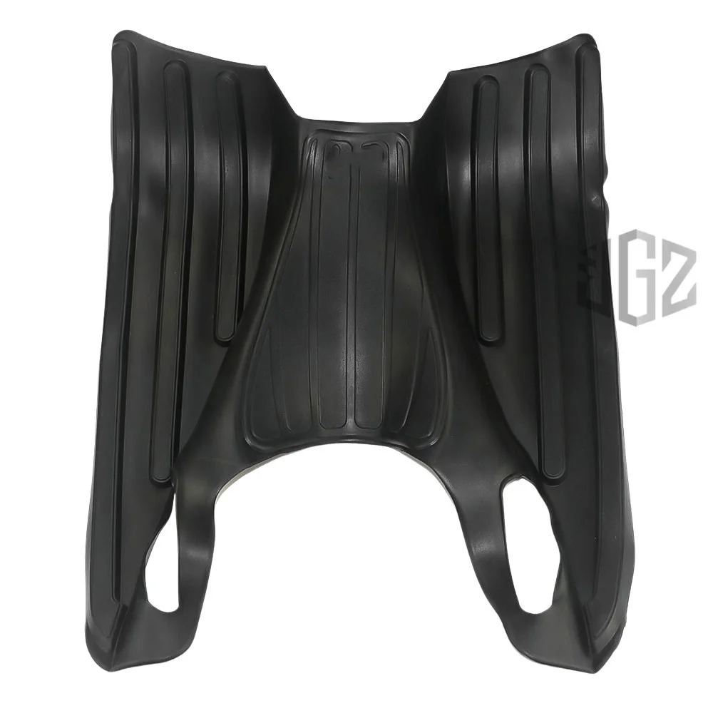 

Педаль для мотоцикла резиновая подставка для защиты, противоскользящий напольный коврик, ковер для скутера VESPA GTS 150 250 300 GTV 300 HPE 2013-2024