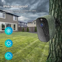 Автономная 4G камера LCLCTEK#3