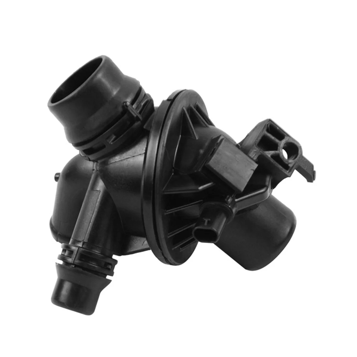 Термостат охлаждающей жидкости в сборе 11537580627 11538671517 для BMW 5 7 серии F10 523I 528I 530I F11 F01