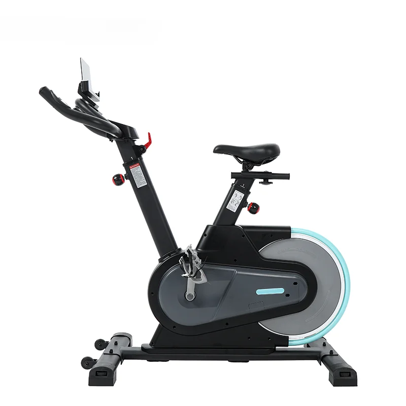 

Private Label Smart Stationary Cardio Magnetic Exercise Spin Bike Commercial