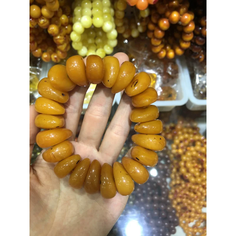Натуральный Янтарный цвет желтое масло для курицы желтого цвета с аналогичным