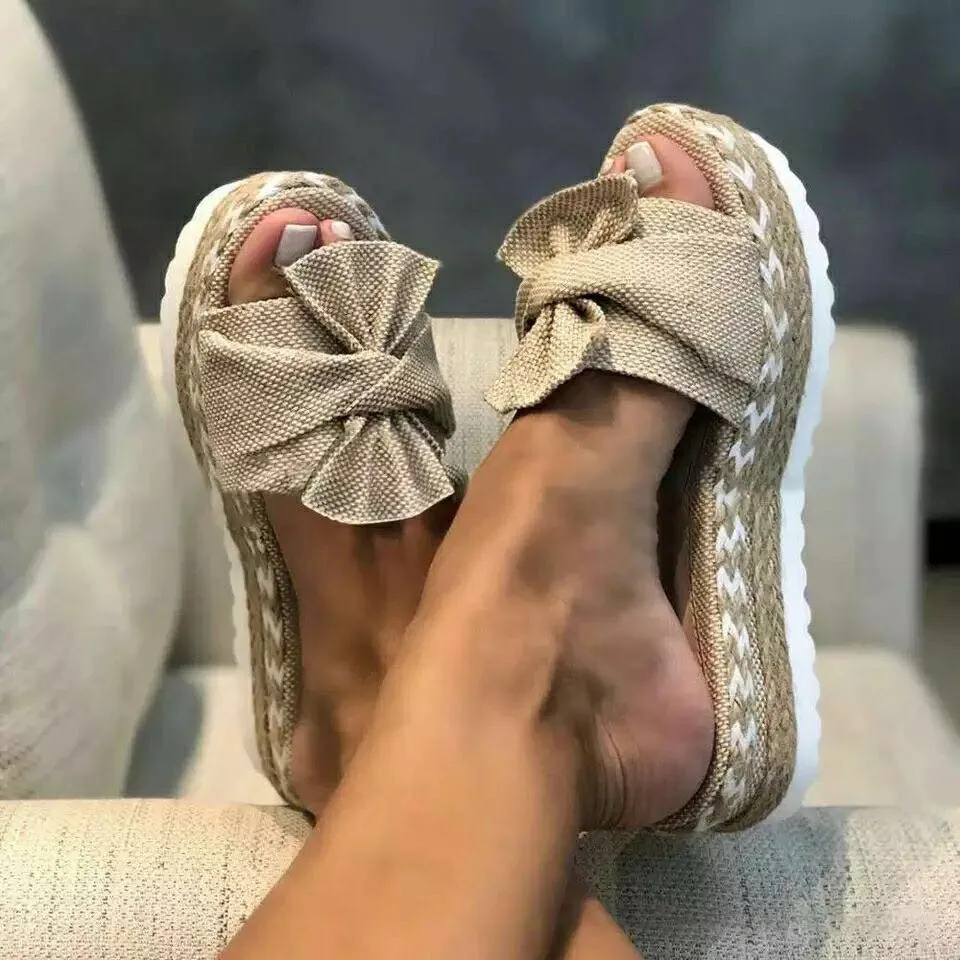 

Woman Shoes Sandals Platform Sandsls