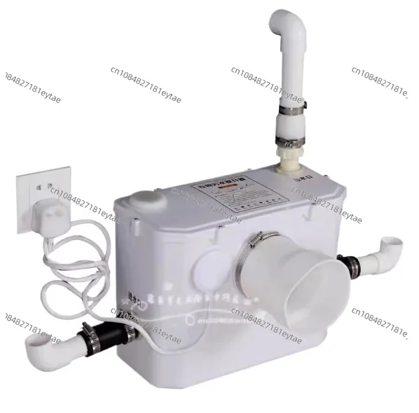 500 Вт гигиенический распылитель насос автоматическая обработка раздавленная