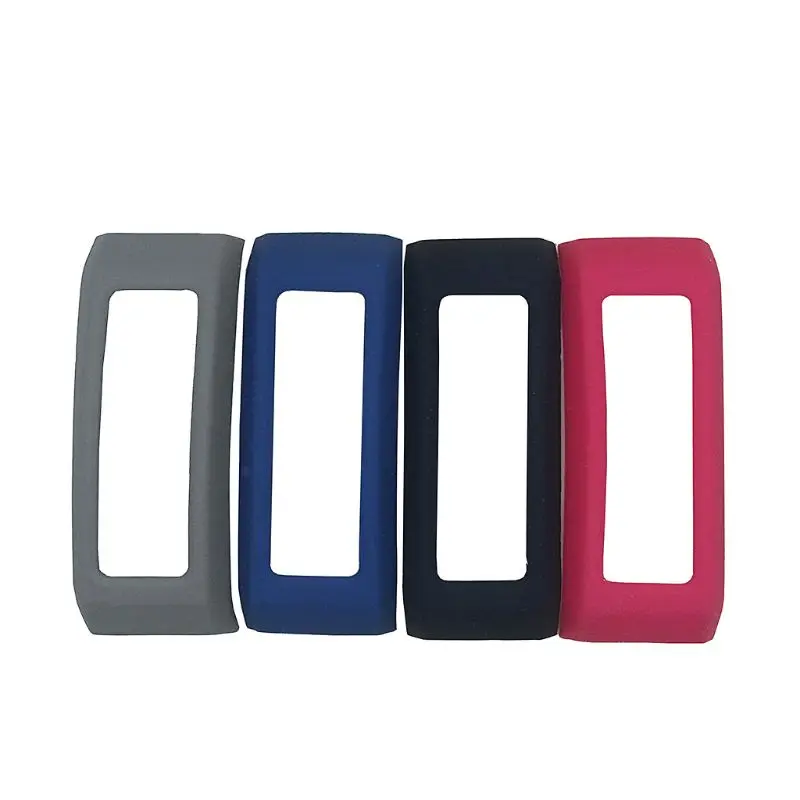 Защитная пленка для экрана часов рамка BumperShell мягкий чехол браслета 2 ProSleeve 96BA
