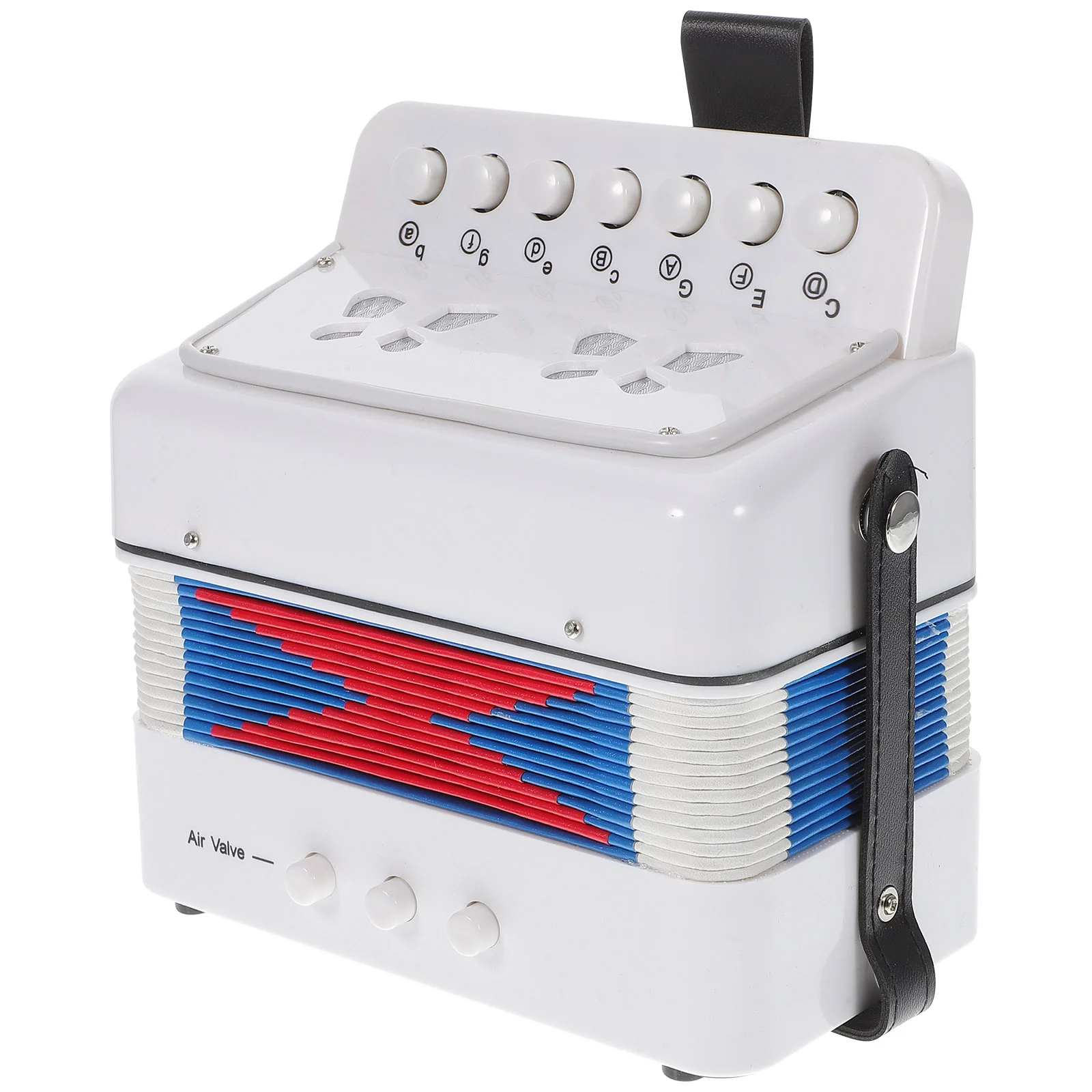 

Party Supplies Musical Toy Kids Accordion Baby Toddler Children Plaything Performance Toys