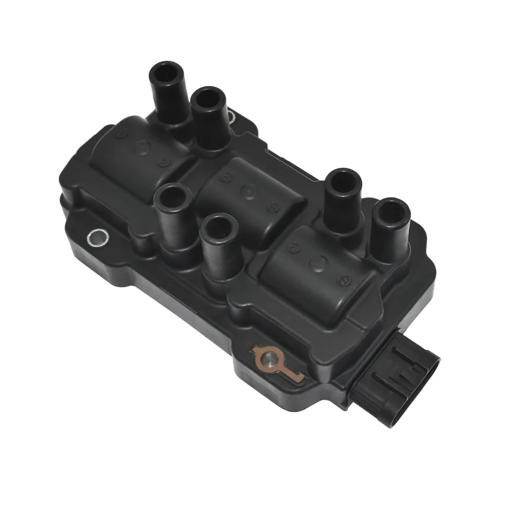 Катушка зажигания H6T40271ZC подходит для мини-карго-фургона 4-дверного 3 9 л FLEX LS Mini