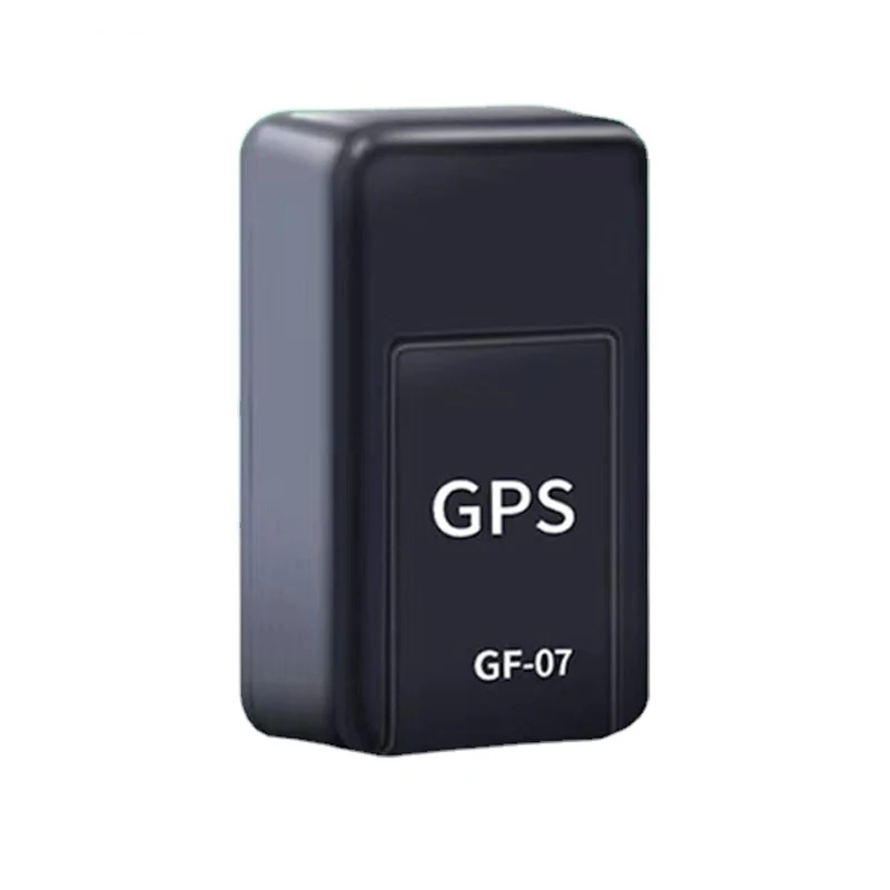 GPS-трекер Автомобильный локатор в реальном времени Автомобильное устройство