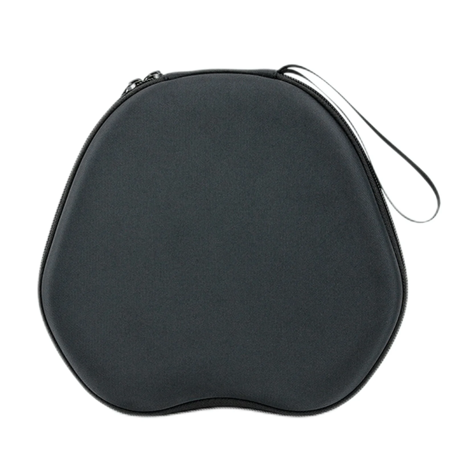 

W820NB Headset Case W820NB Headset Case Durable Hard-Shell Case Compatible With Over-Ear Headphones And Interior Mesh Pocket For