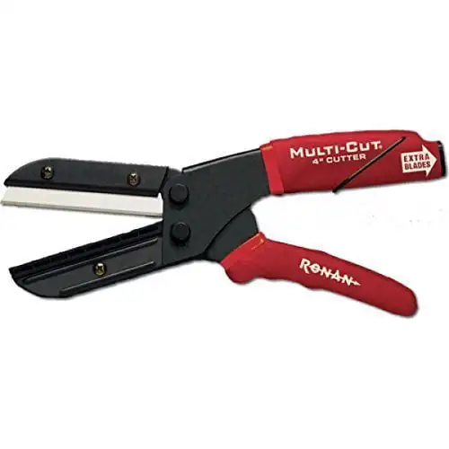 

401 Multi-Cut 4" Cutter