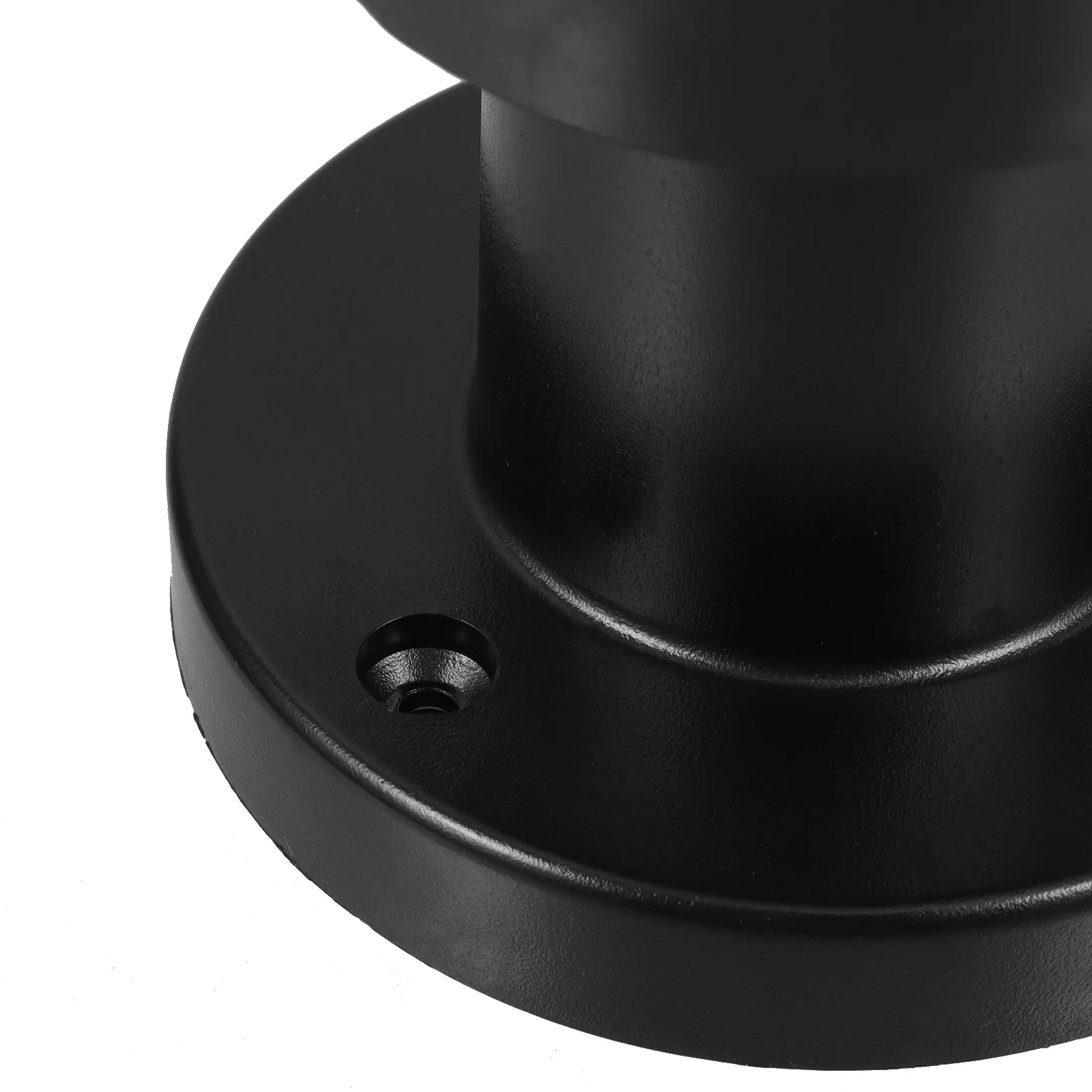 Освещение для забора уличные светильники стоек улицы палубные лампы акриловые