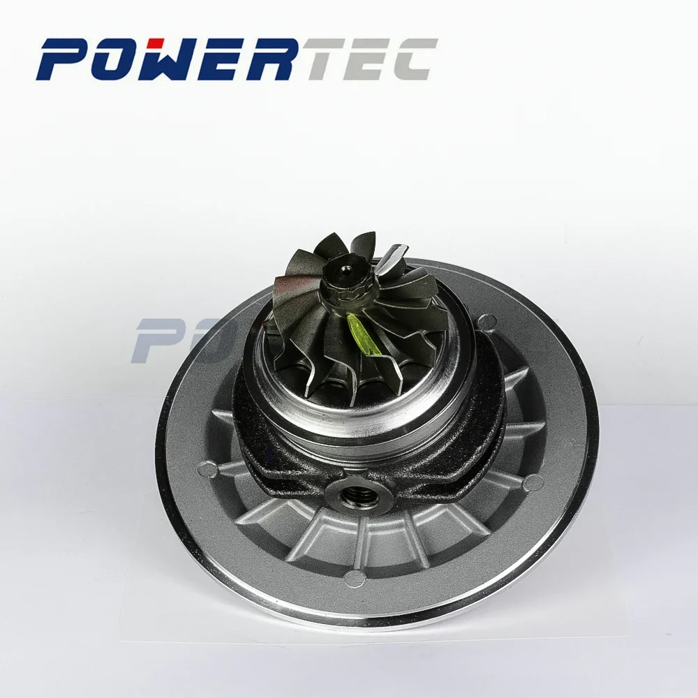 Автомобильное турбозарядное устройство Core 754743 -0006 -0007 -0008 -0009 Для Ford Ranger 3.0L 119Kw NGD3.0