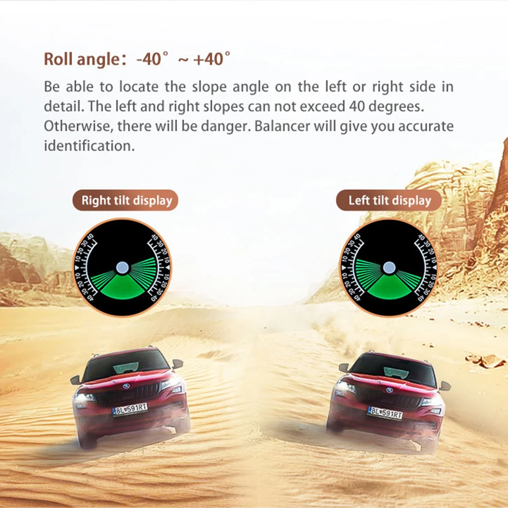 Автомобильная электроника X90 цифровой GPS Спидометр HUD Дисплей измеритель высоты