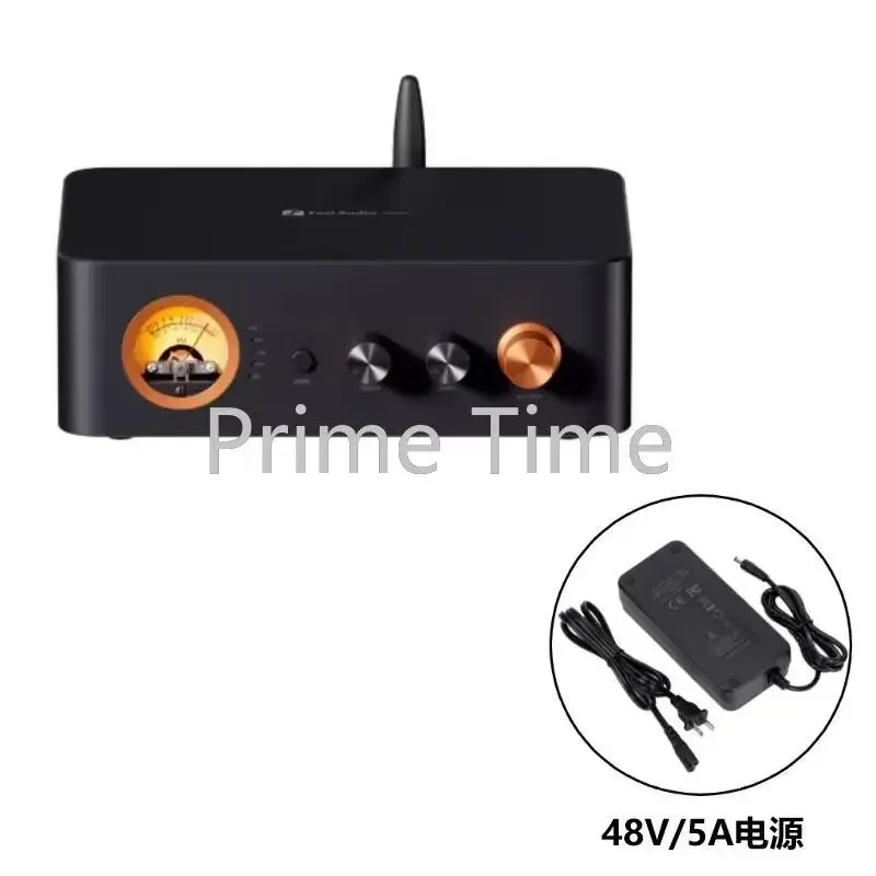 Fossey Audio MC351 Bluetooth Digital Power Amplifier Fever High 2.1 Channel with Decoding