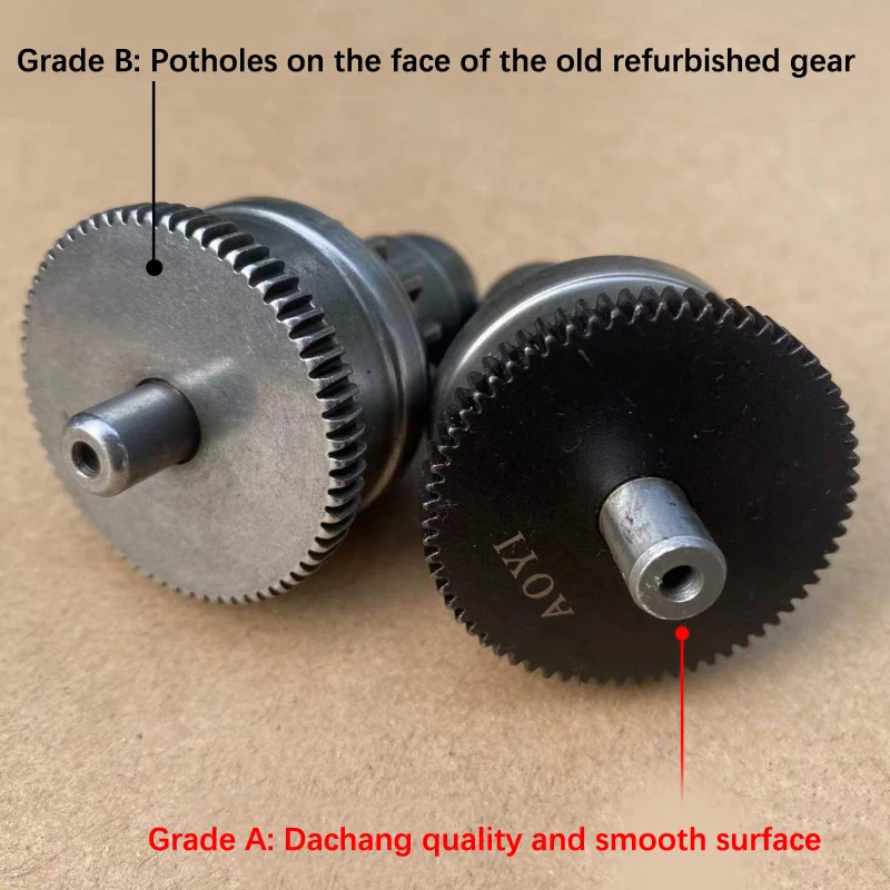 1 шт. GY6 49cc 50cc 139QMB Скутер мопед мотоцикл