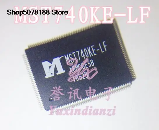 

MST740KE-LF IC Original and new fast shipping