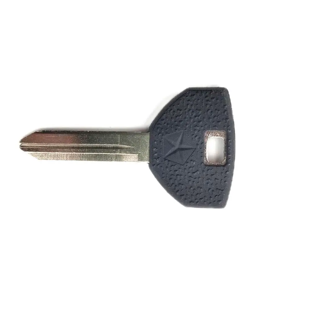 

Заготовка ключа для Jeep Wrangler 1997-1999, Grand Cherokee 1994-1998 Cherokee 4746316