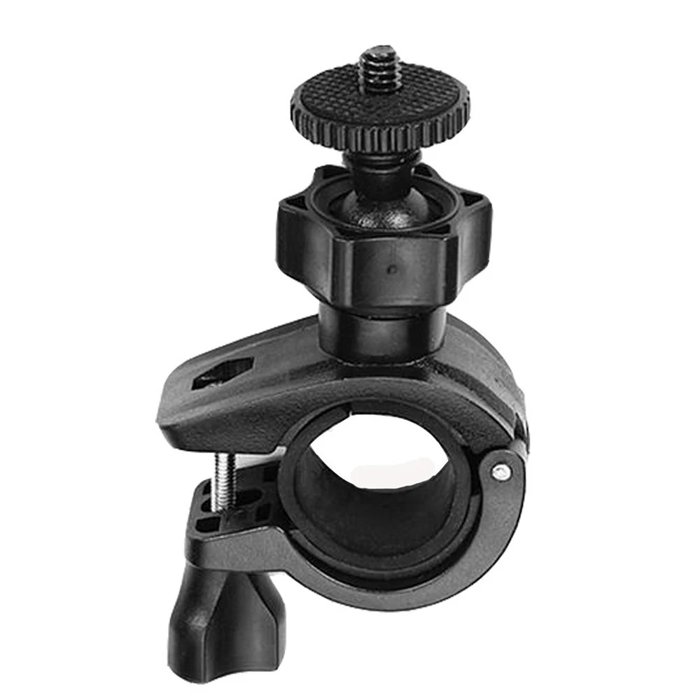for Gopro Hero 9 8 accessories holder bicycle clip mount bracket clip for Gopro hero 9 8 7 6 5 4 3+ Sports camera accessories