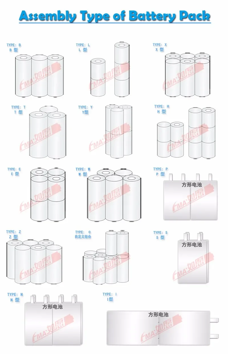 Swimming Pool Ground Vacuum Duster Battery Ni-MH 8.4V 1600 2200 3000mAh SC7SH
