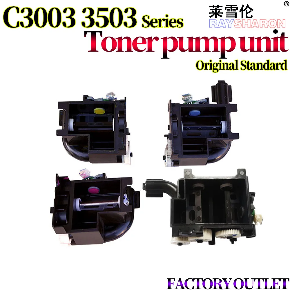 

Блок тонера для Ricoh MP C2004 C2504 C3004 C3504 C4504 C5504 C6004 C2003 C2011 C2503 C3503 C3003 C4503 C5503 C6003 C6003