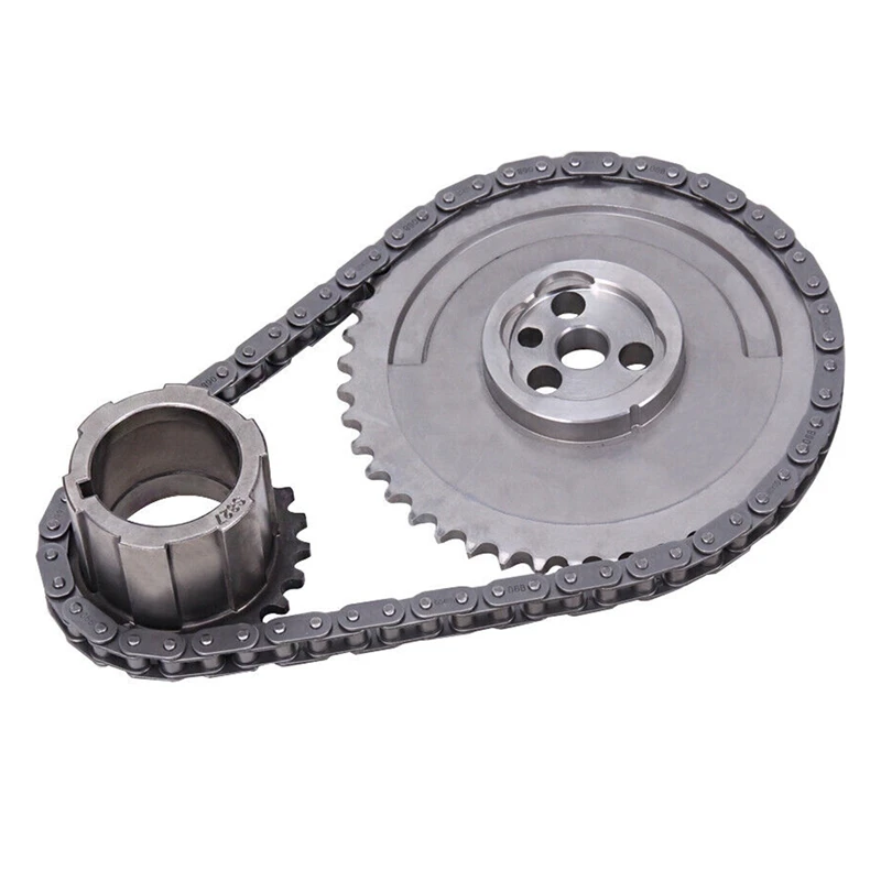 

AU05-автомобильная цепь ГРМ Kit 12646386 для 97-04 -Cadillac -Chevrolet -GMC 4,8 5,3 6,0