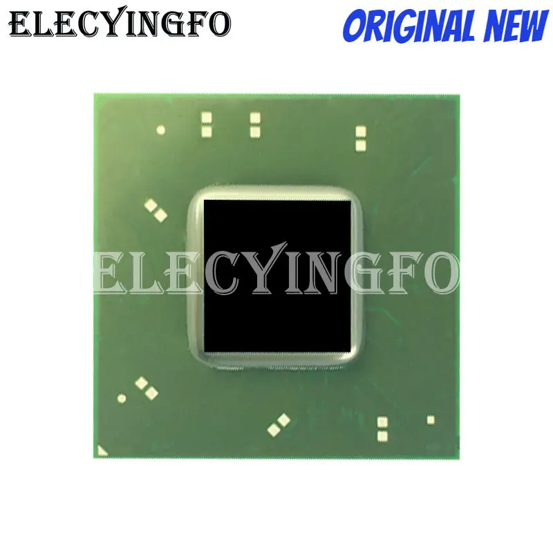 

New M62-S 216PTAVA12FG Graphics Chip GPU BGA Chipset 100% Good Working