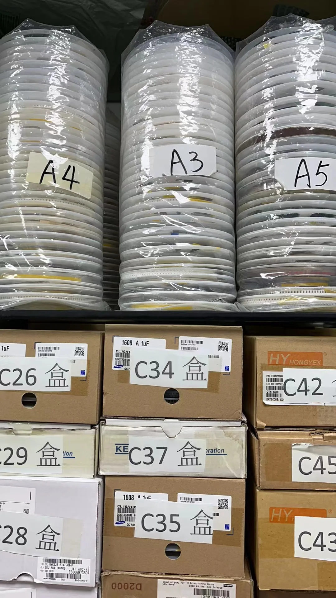 Защитная плата MKP62 335 275V X2 40/110/56/B P22 мм 3 мкФ 250