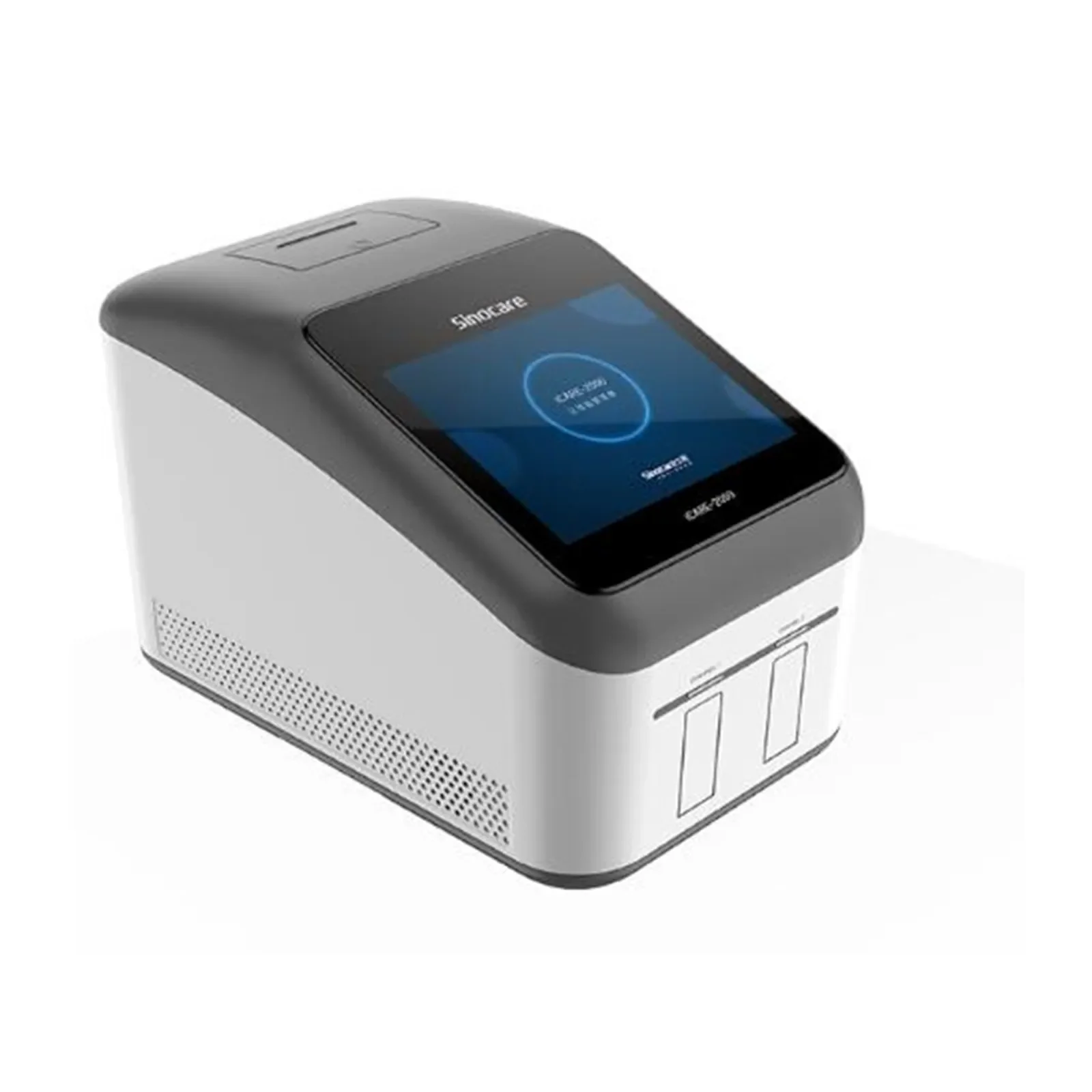 Sinocare IPOCT Hospital HBA1C Анализатор для тестирования электролитов и диабета коагуляции