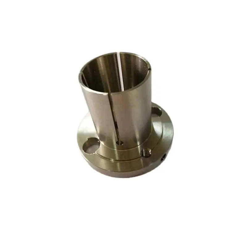 

CNC Wheel Hub Prototype