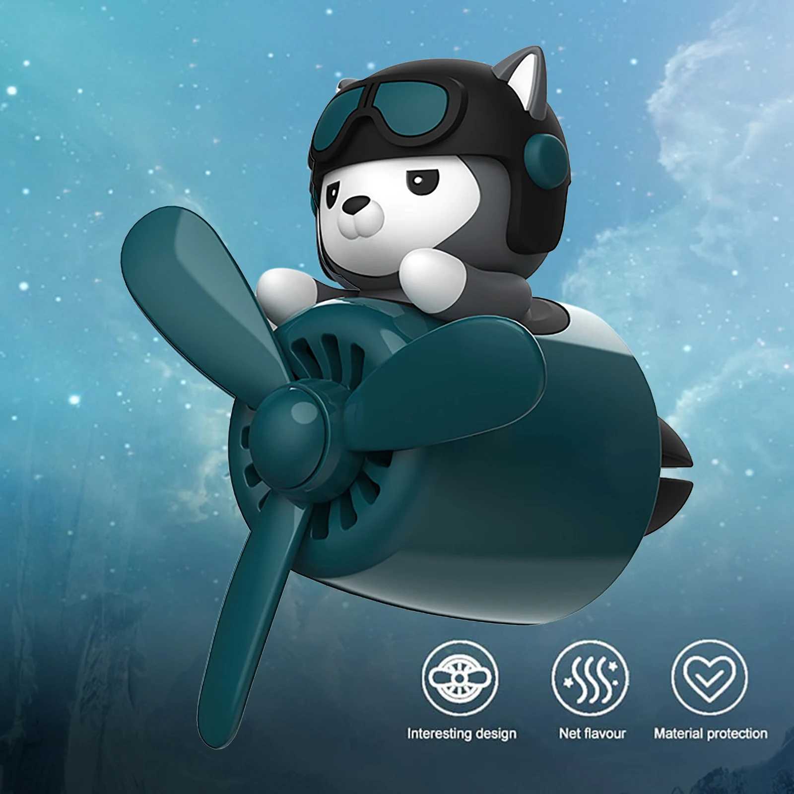 

Освежитель воздуха для автомобиля, автомобильные аксессуары, автомобильный парфюм, Ароматический диффузор, украшения с подушкой для запра...