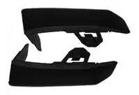 

0020.1622709180-URT LED side plastic 301 Y.M