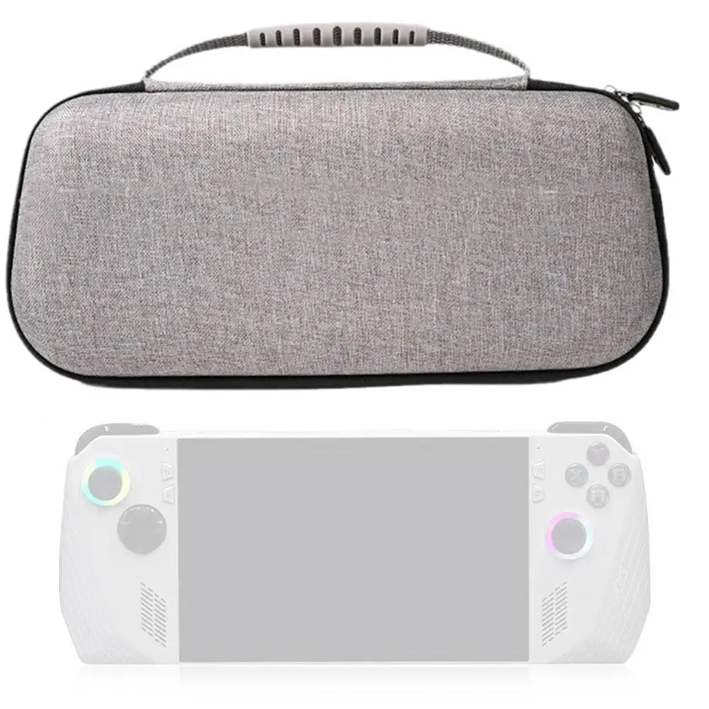 

Portable Storage Bag For ROG ALLY Shock-absorbing Travel Carrying Case EVA Storage Box Bag For ASUS ROG ALLY