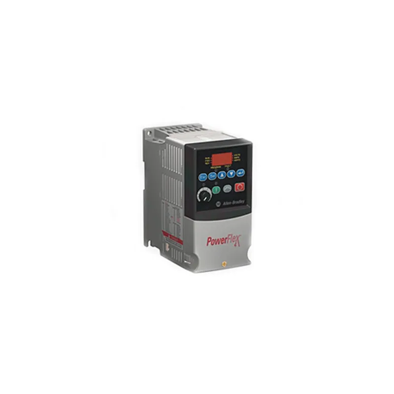 Оригинальный преобразователь частоты PowerFlex4 22A-B4P5H204 Allen Bradley AB инверторы |