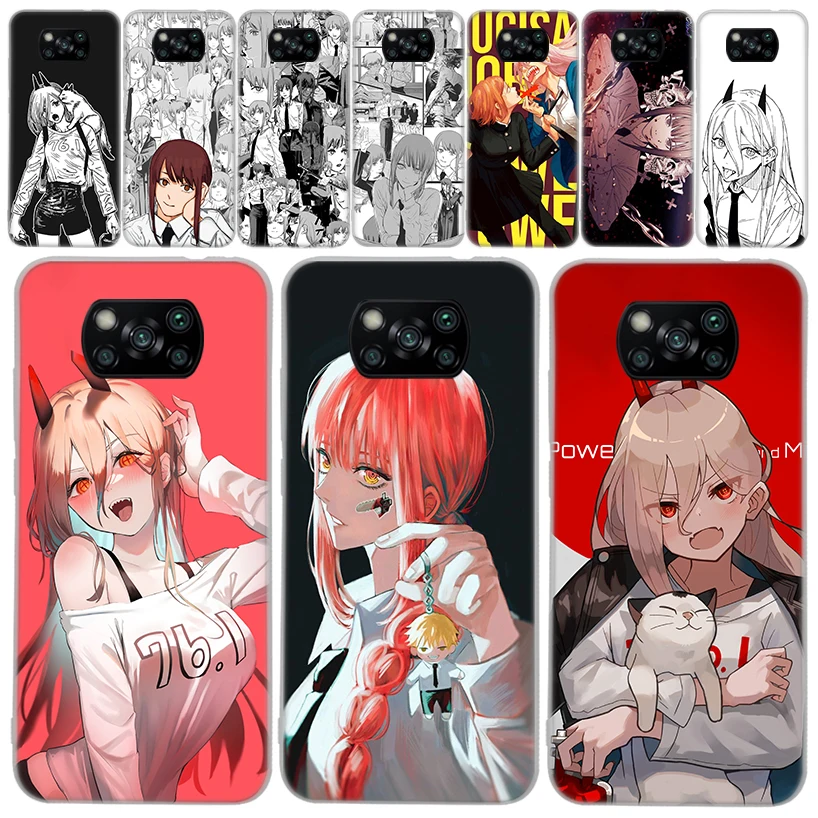 

Чехол для Xiaomi Mi 12T 11T 10T 9T Pro 12X 11i 13 12 11 10 9 8 Lite 5X 6X CC9 Ho