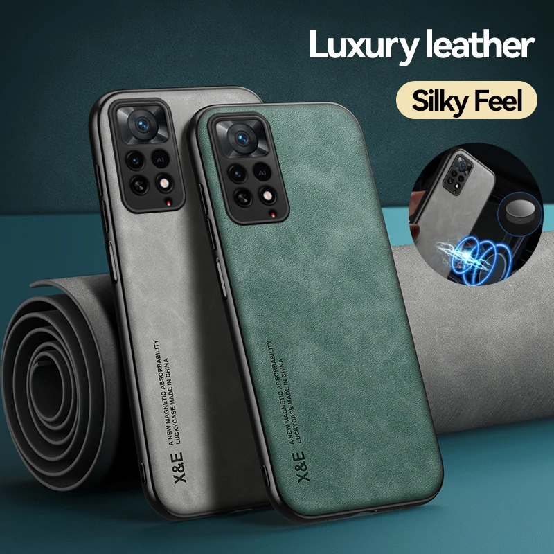 Купить Чехол Магнитный Для Редми