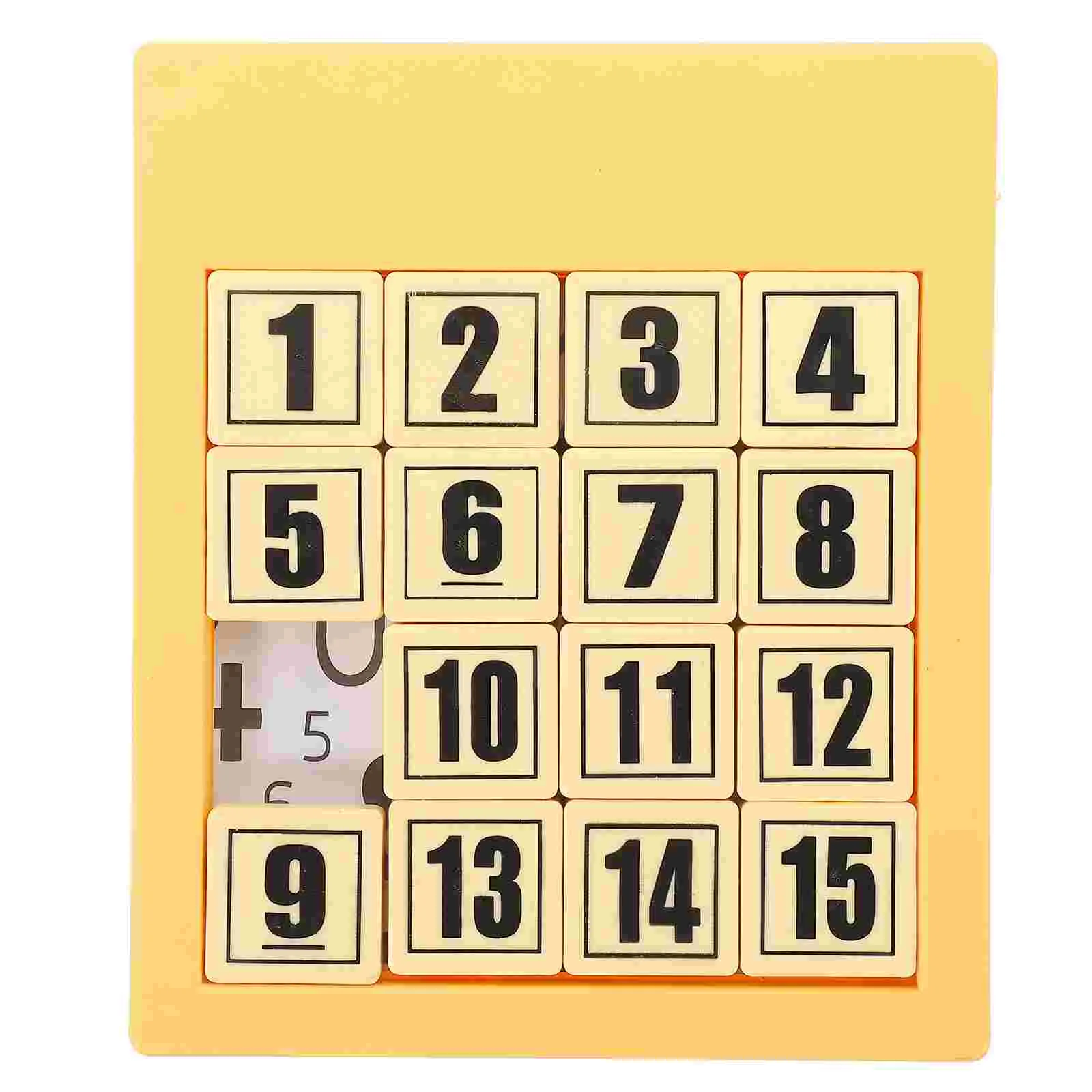 

Digital Road Educational Learning Tool Early Aids Magnetic Slides For Toddlers Plastic Number Board Puzzle Pupils