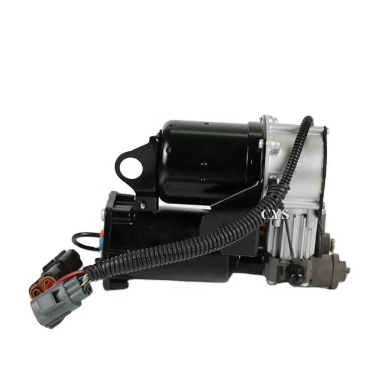 Пневматическая подвеска для Land rover range sport cair воздушный компрессор OEM LR023964