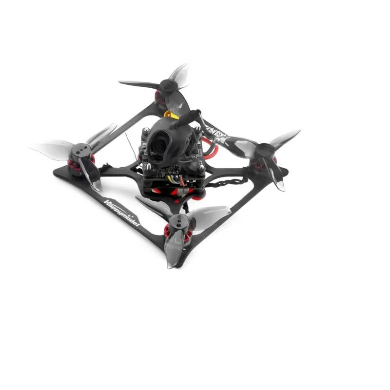 

Happymodel Bassline 2S Toothpick HD Drone - SPI ELRS