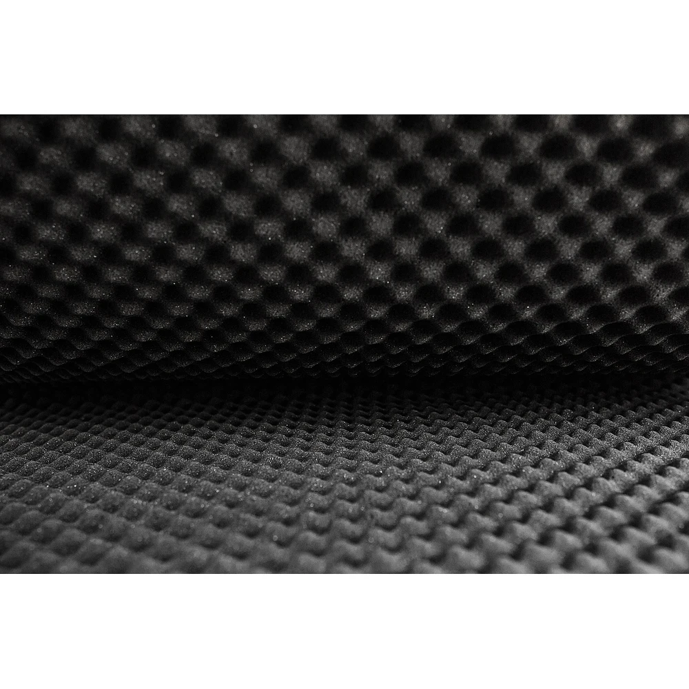 Шумоизоляция / Шумопоглощение Шумофф Шумoff Герметон А15 (3 листа размер 100 см Х 75 см)