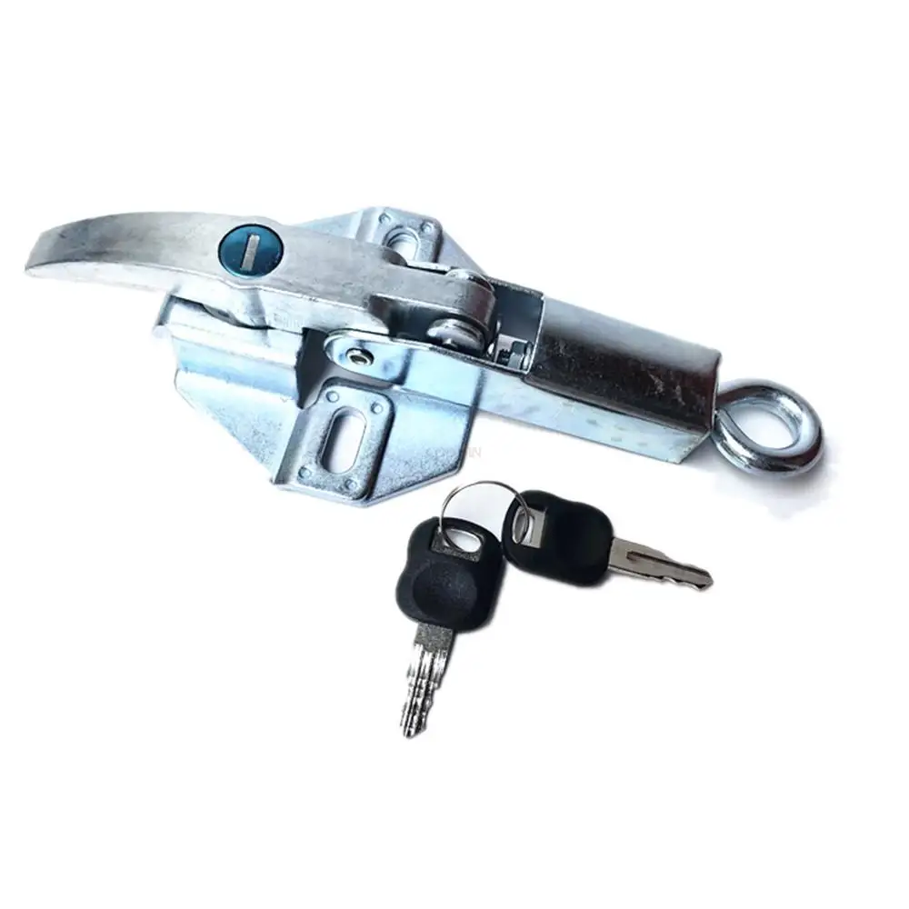 Аксессуары для экскаватора блокировка головки цилиндра замок с замком цилиндр