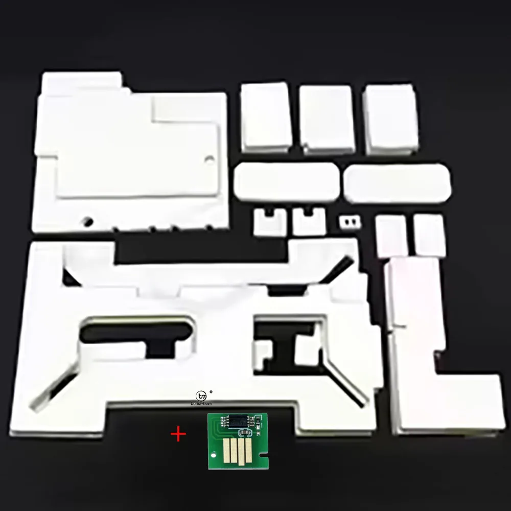 Губка для резервуара обслуживания MC-16 бома-team Canon iPF600 iPF605 iPF610 iPF6000S iPF6100 iPF6200 iPF6300