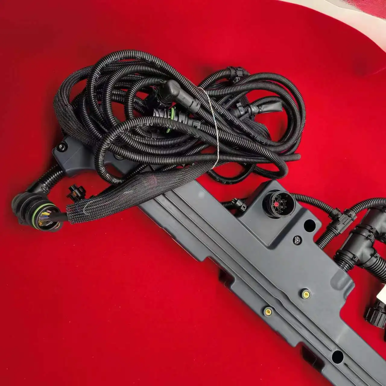 Жгут проводов двигателя D16E 15106747 для экскаватора EC700BLC EC700CL