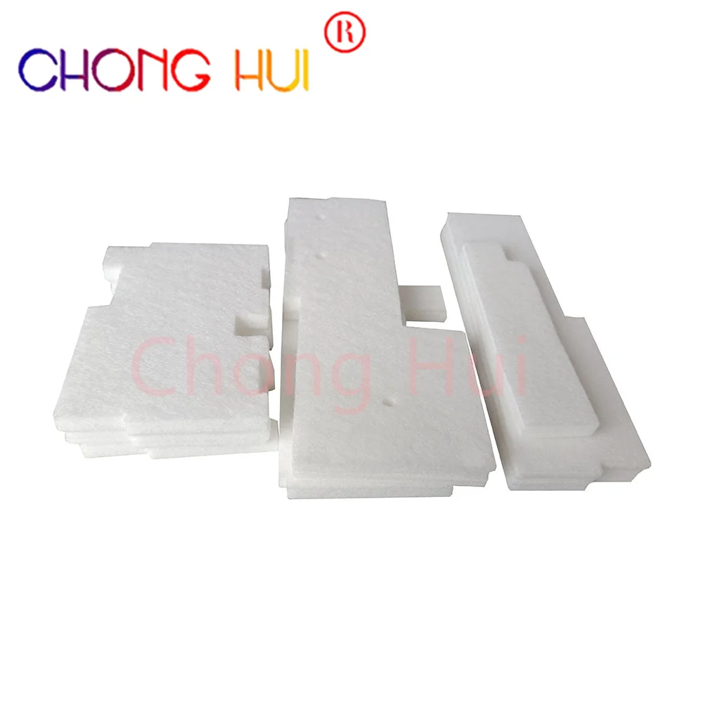 1X CQ890-67045 Губка для сервисной станции HP DesignJet T100 T120 T125 T130 T210 T230 T250 T520 T525 T530 T630 T650 T730 T830