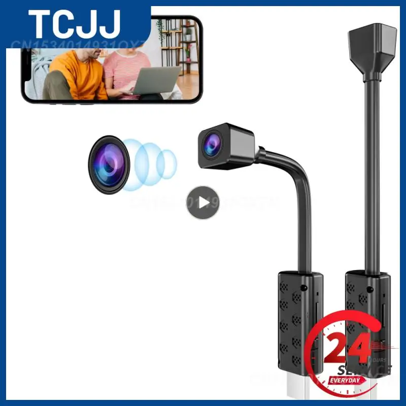 

Wireless Module Micro Camcorder Night Vision Remote Monitor 4k Ip Camera For P2p Rtsp Mini Camera Ip Camera Support Remote View