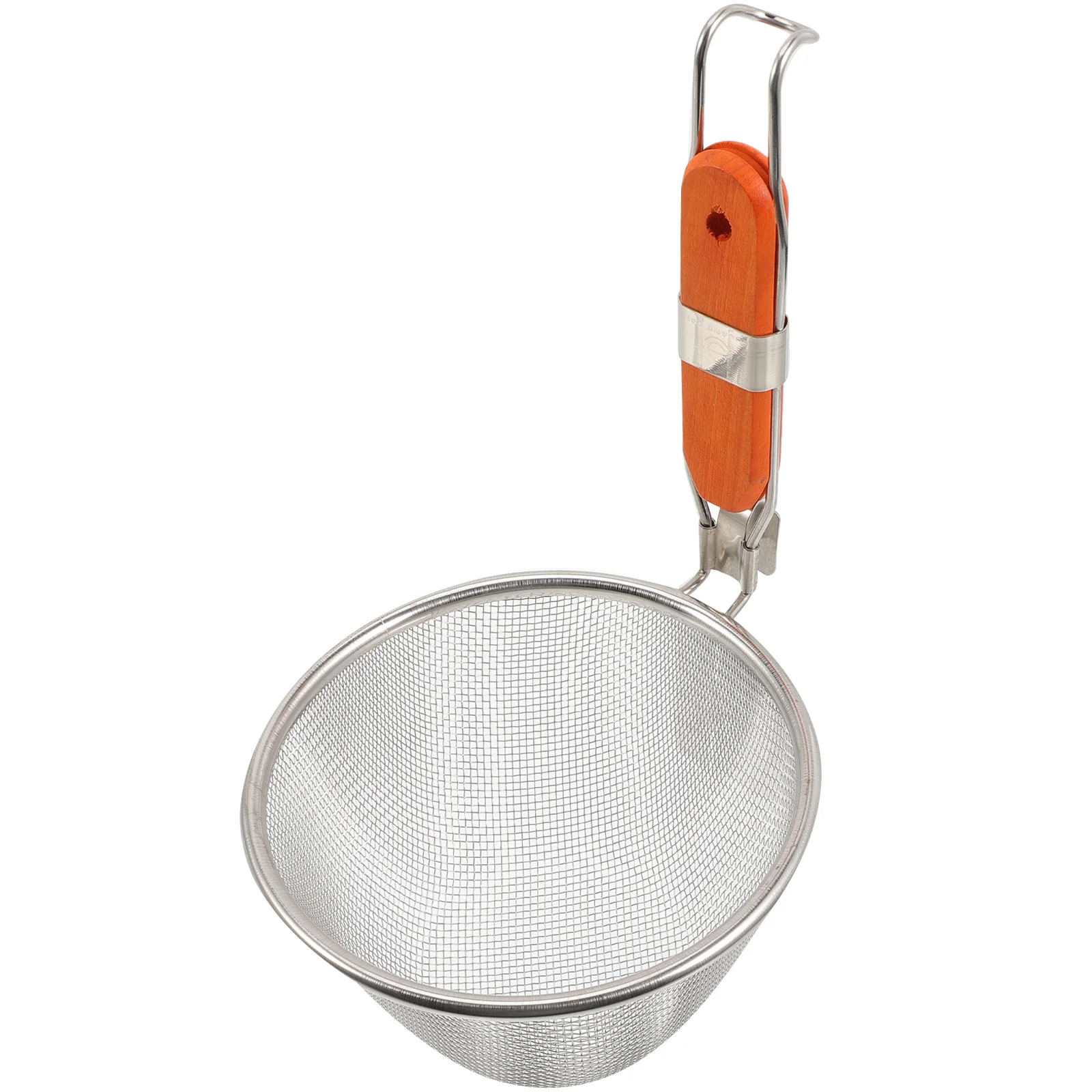 

Strainer Colander Mesh Spoon Pasta Kitchen Ladle Fine Filtering Noodle Strainers Slotted Filter Dumpling Spider Spaghetti
