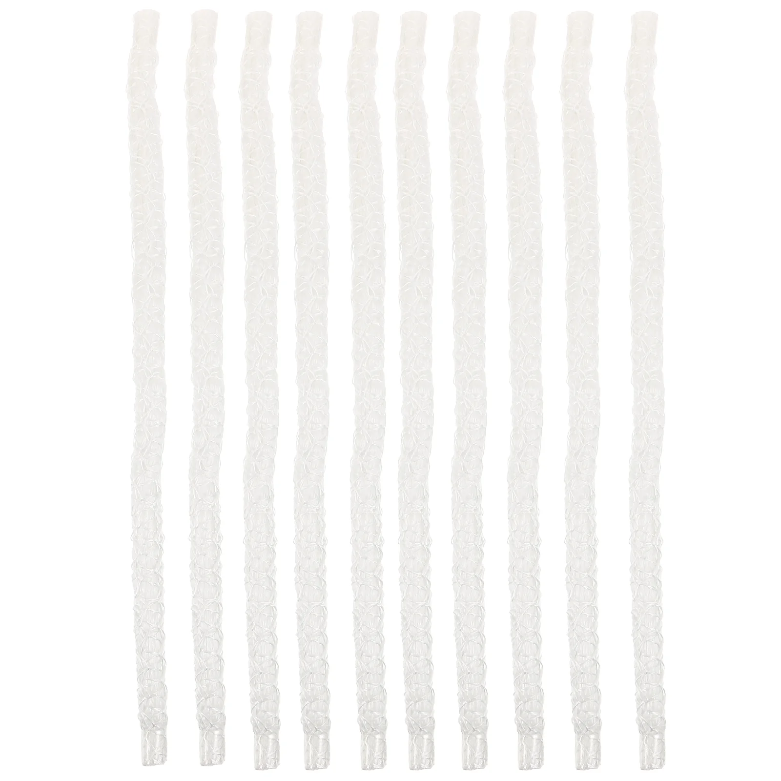 

10 шт., фитили для бутылок