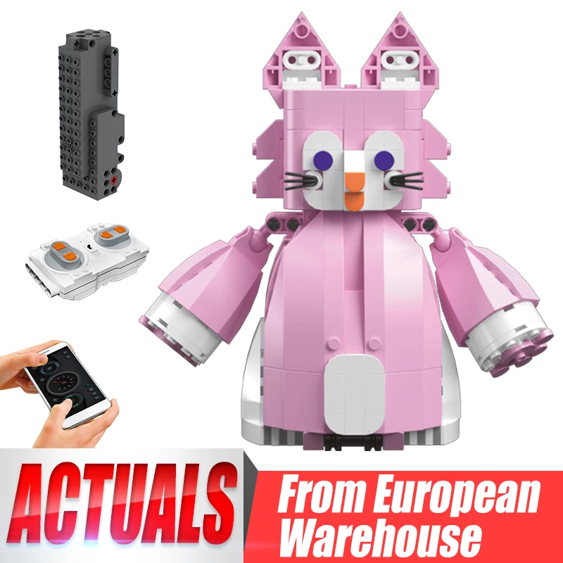 

Mould King 13158