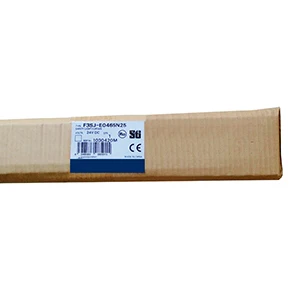 

1PCS New F3SJ-E0465N25 F3SJE0465N25 Safety Light Curtain