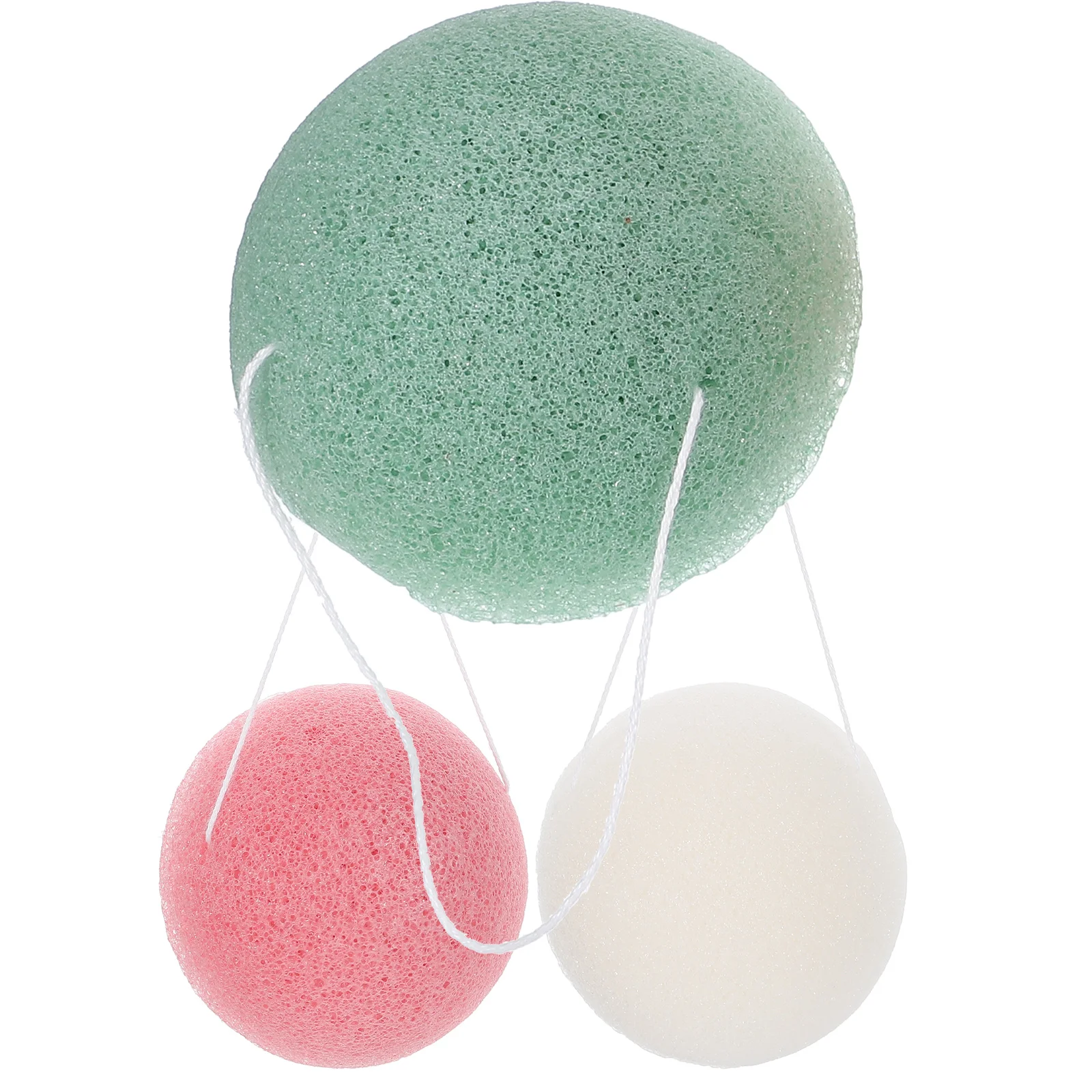 Рисунок 3 - губки для чистки лица